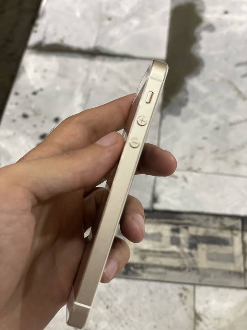 Apple iPhone 5s 6