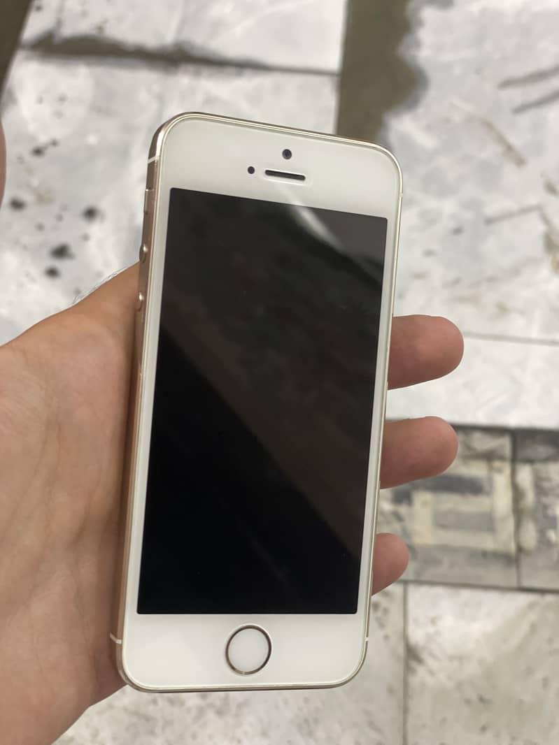 Apple iPhone 5s 7