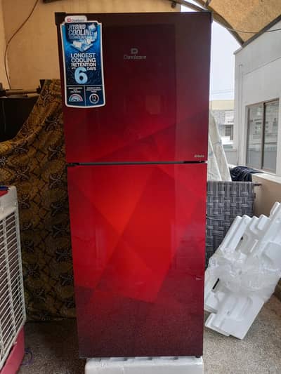dawlance fridge for sale