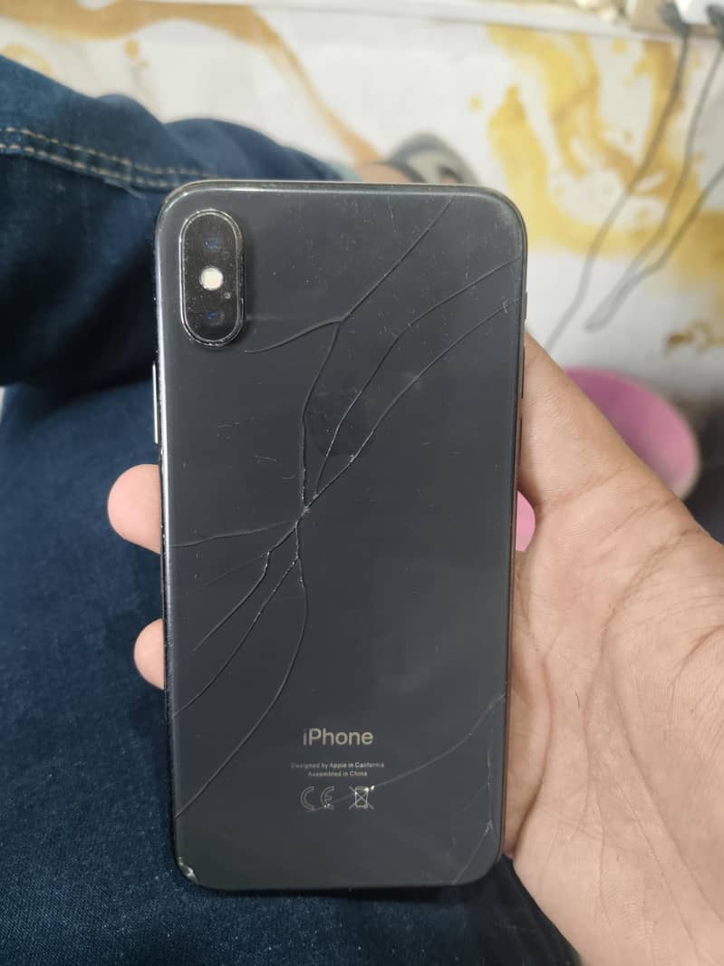Apple iPhone X 2