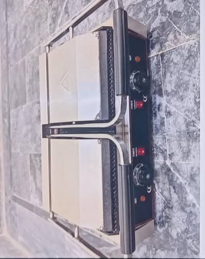 brand new sandwich maker