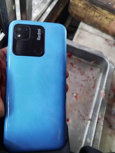redmi A10 Mobil for sale