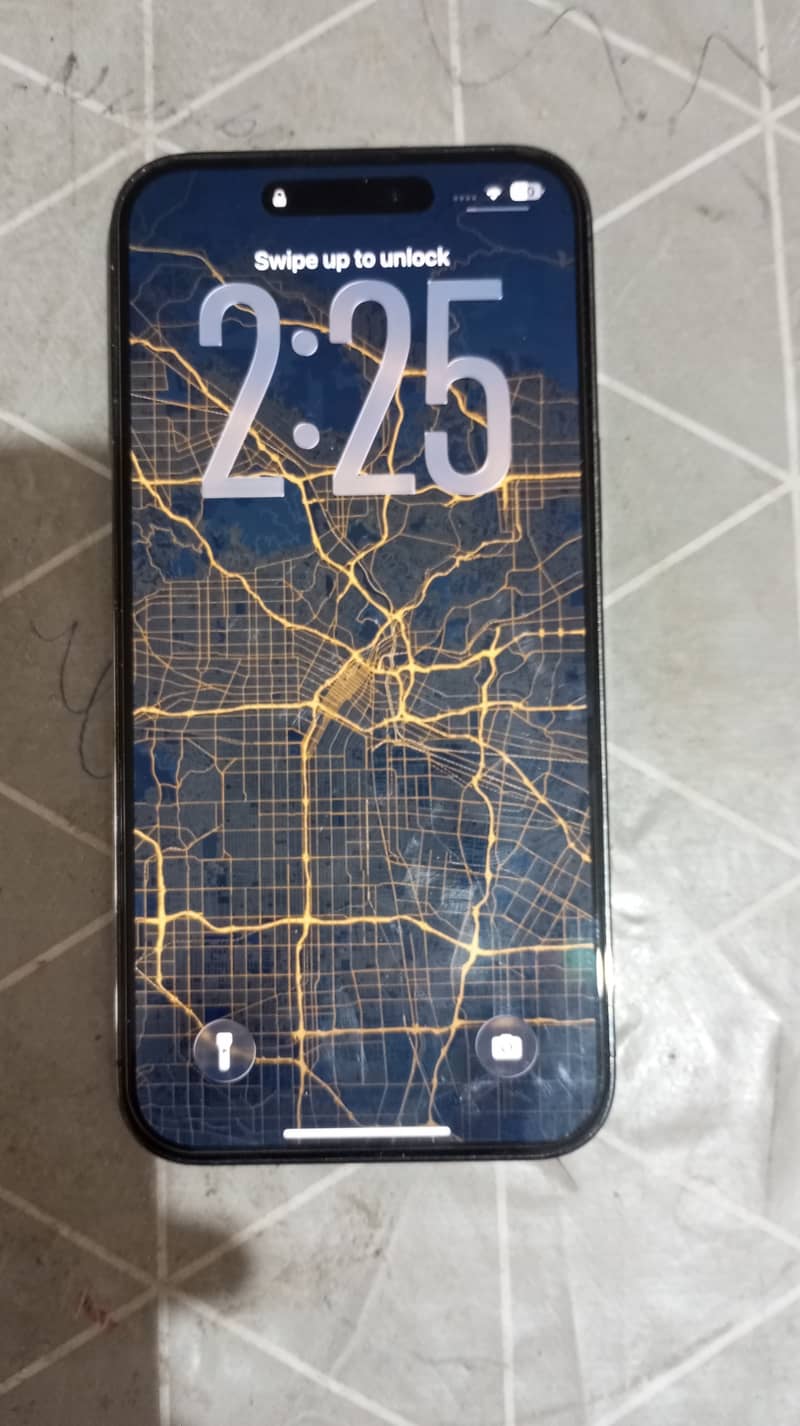 Apple iPhone 14 Pro Max 2
