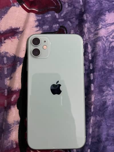 Apple iPhone 11