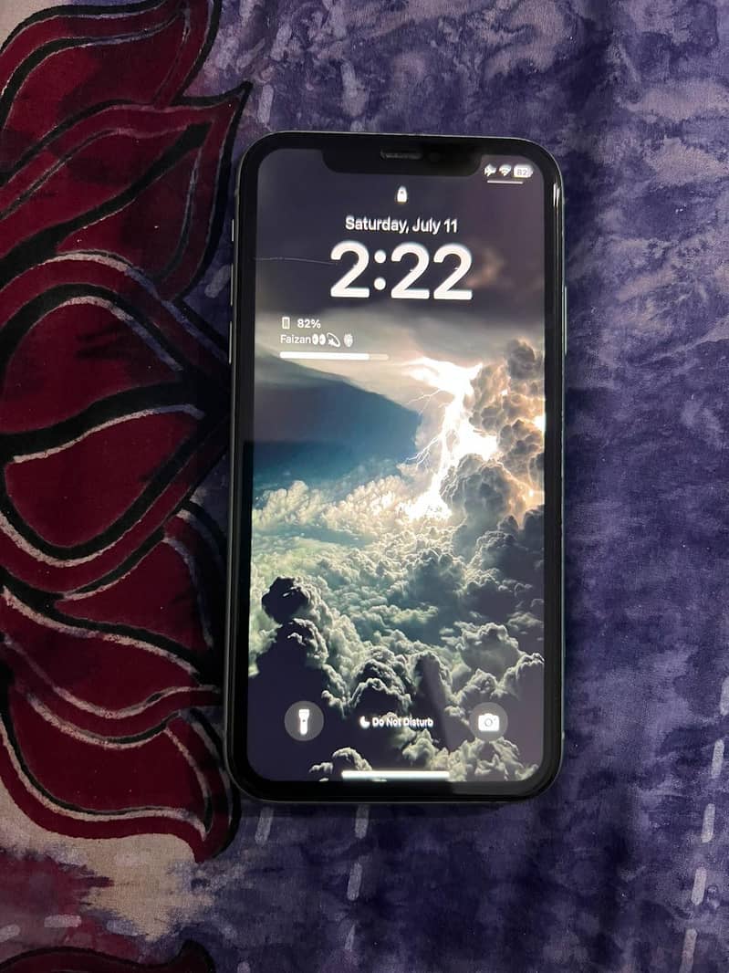 Apple iPhone 11 1