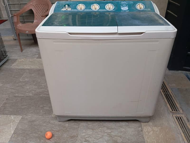 washing machine 0