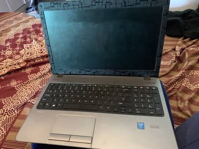 Hp ProBook