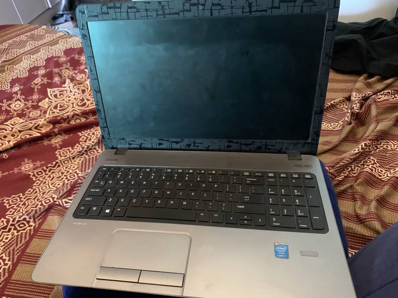 Hp ProBook 0