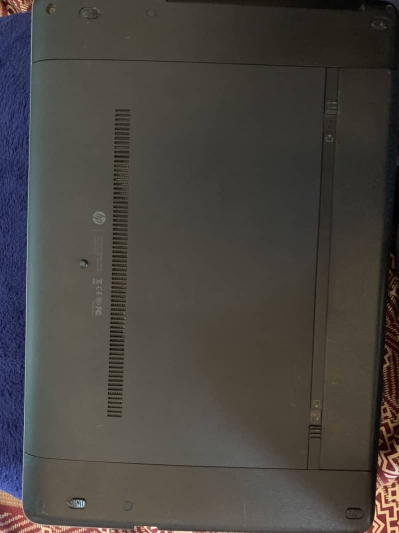 Hp ProBook 1