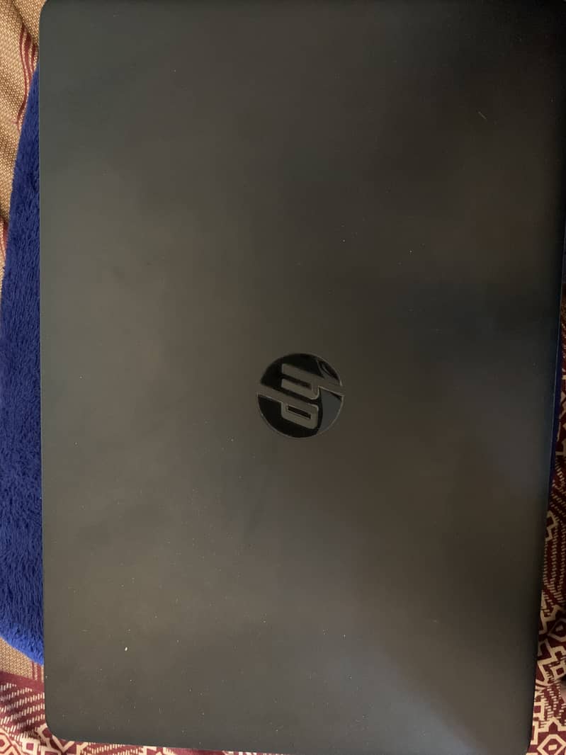 Hp ProBook 2