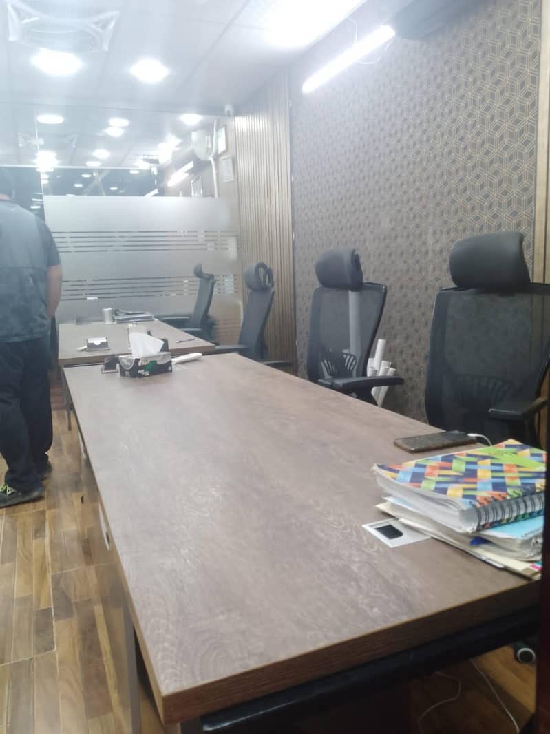 office working tables 1