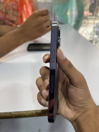 Apple iPhone 14 Pro