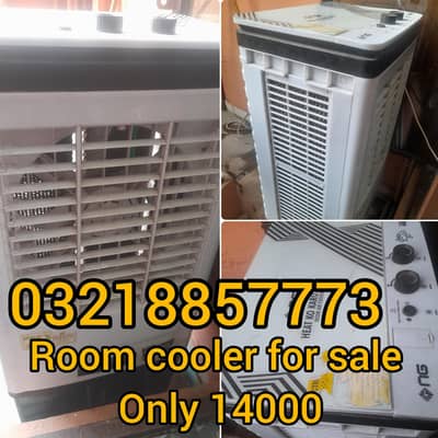 we are selling cooler & automatic machine.