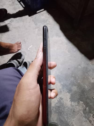 Infinix Hot 10 4.64 [Battery 5200mah]