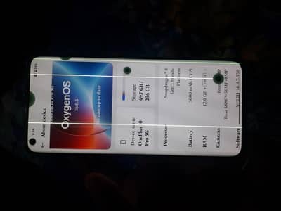 One Plus 10 Pro 5g non pta 12 / 256