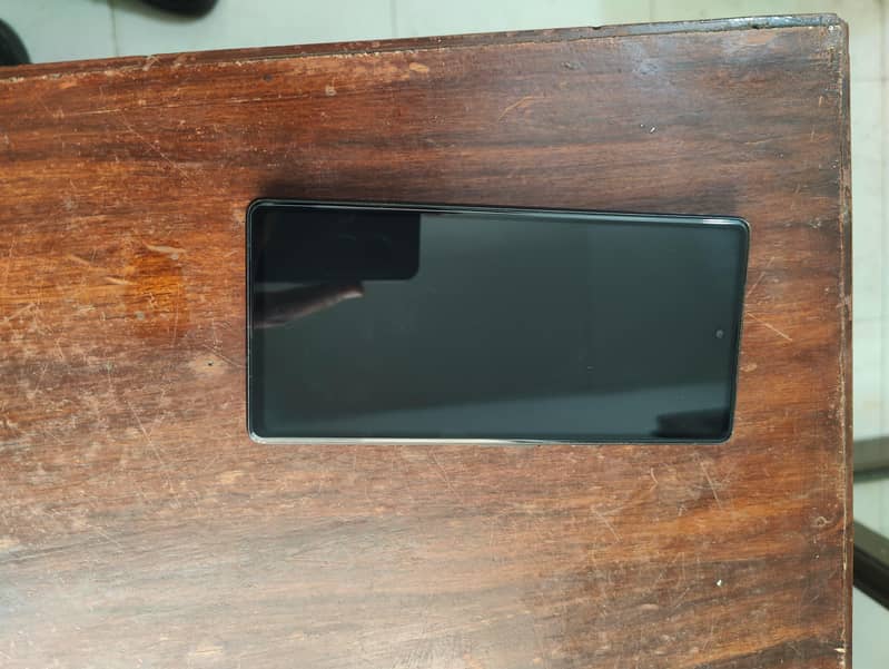 Google Pixel 7a 0