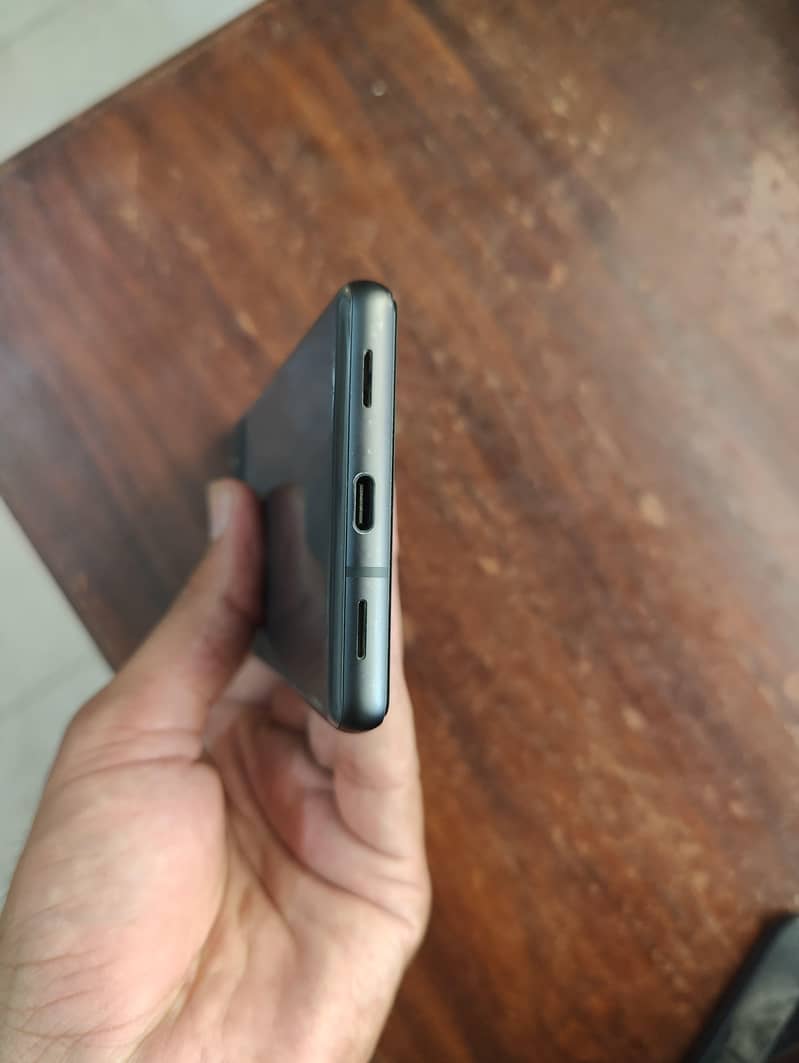 Google Pixel 7a 6