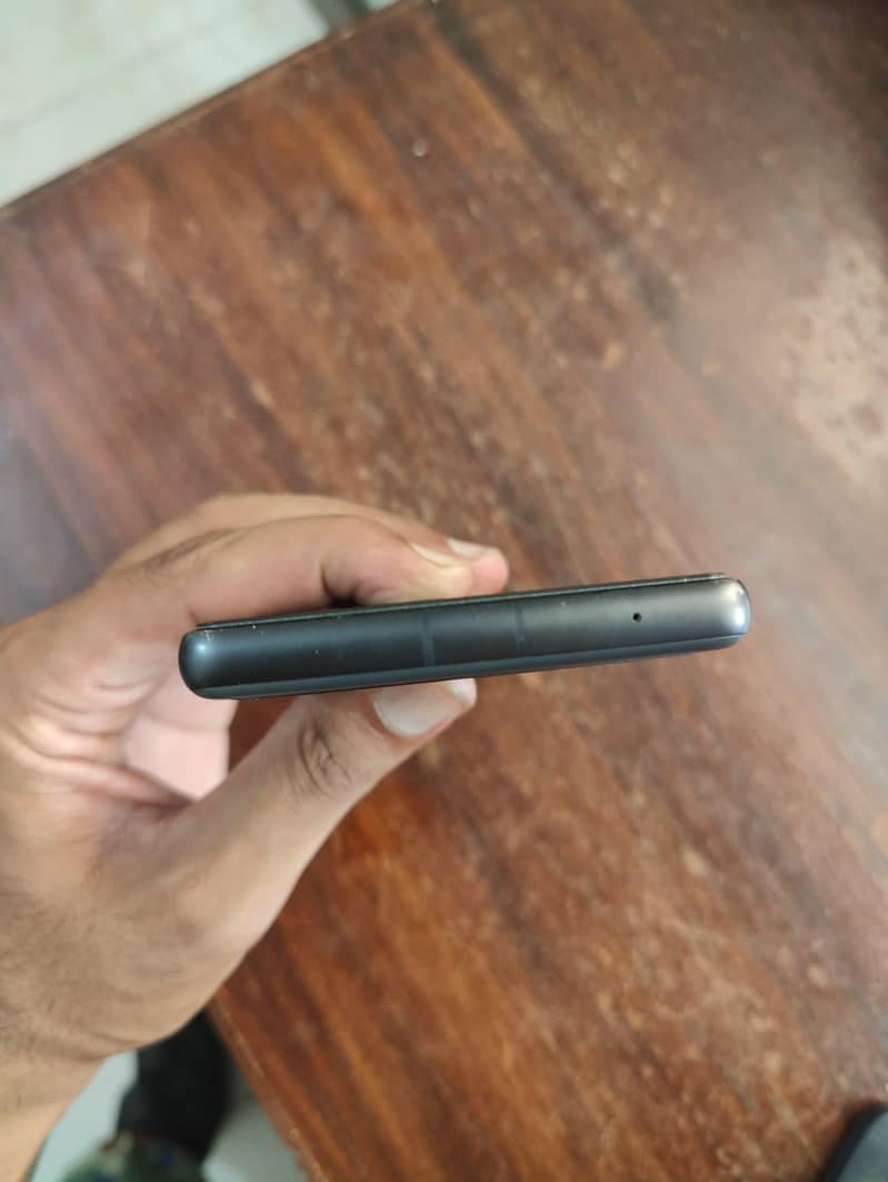 Google Pixel 7a 9