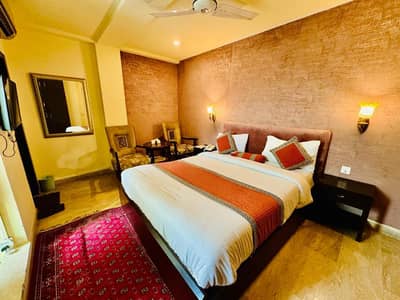 Hotel Manager  ( job for womens )