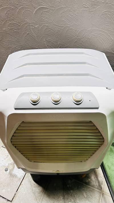 royal cooler model :Rac 5700