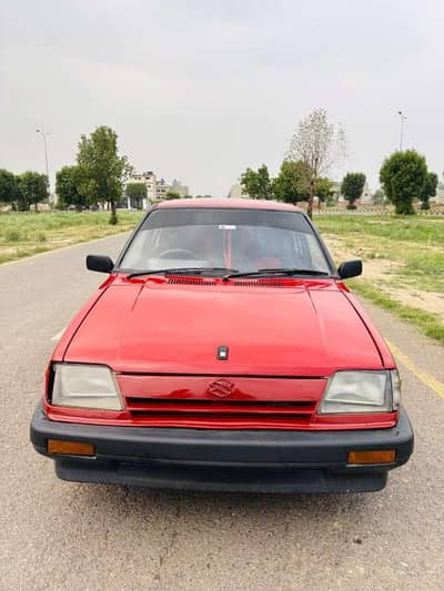 suzuki khyber 1994 model