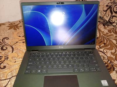 Dell Latitude 7310 | Core i5 10th Gen | 16GB RAM | 256GB SSD