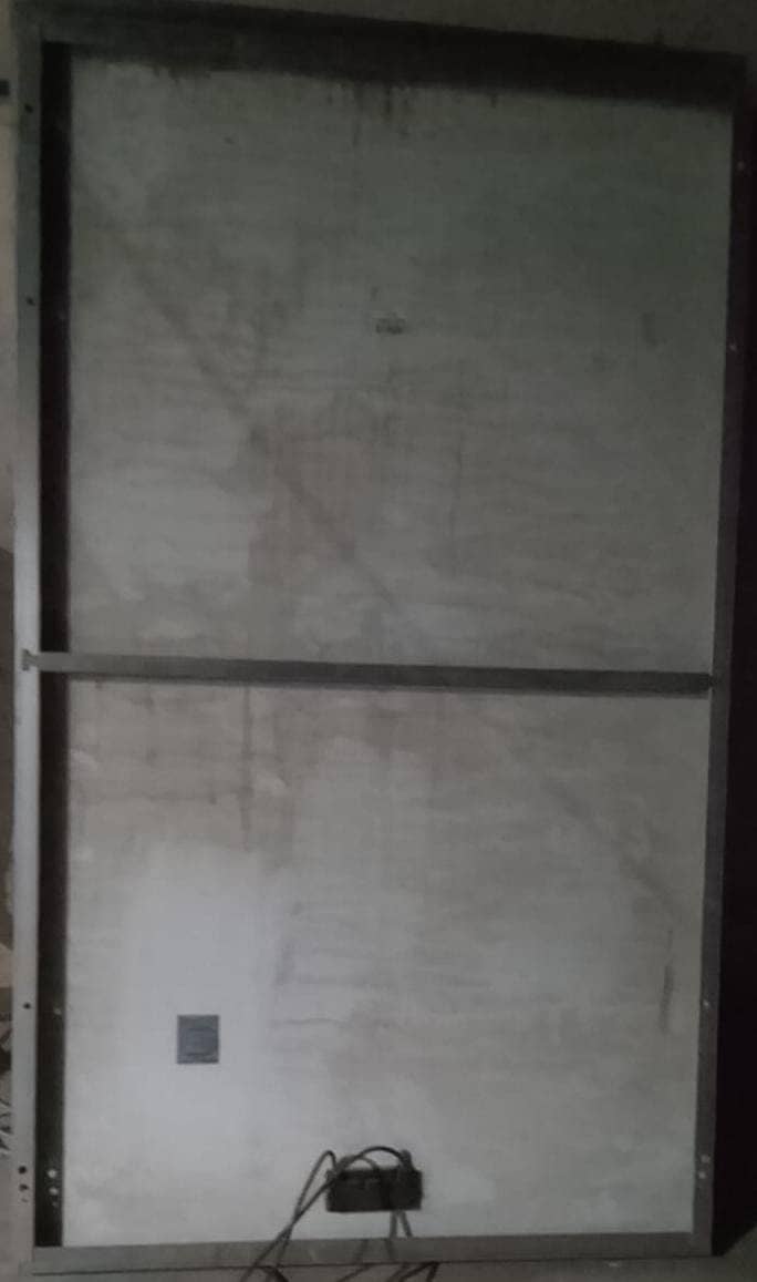 SOLAR PLATES/ SOLAR PANAL 2