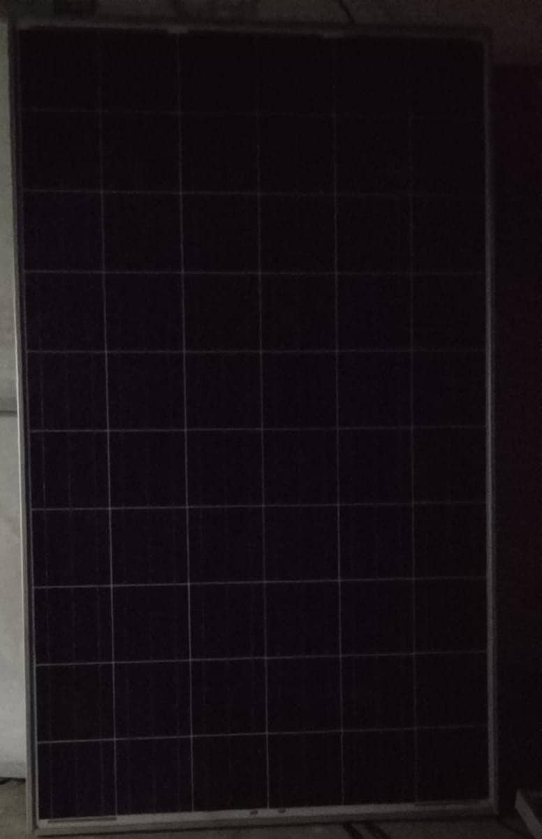 SOLAR PLATES/ SOLAR PANAL 4