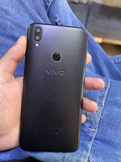 Vivo Y85