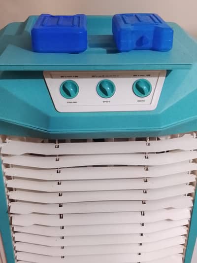 Air cooler