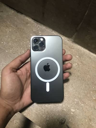 Apple iPhone 12 Pro