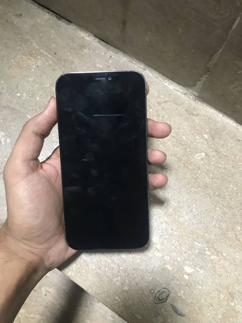 Apple iPhone 12 Pro 1