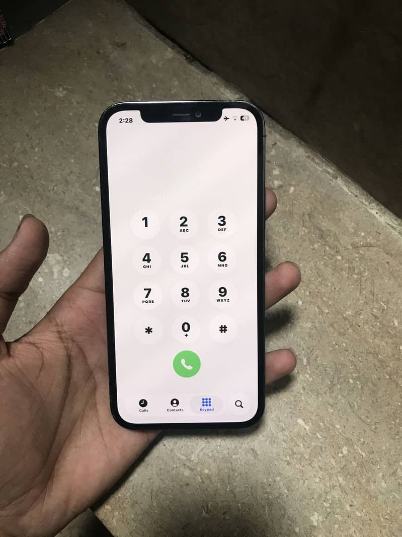Apple iPhone 12 Pro 4