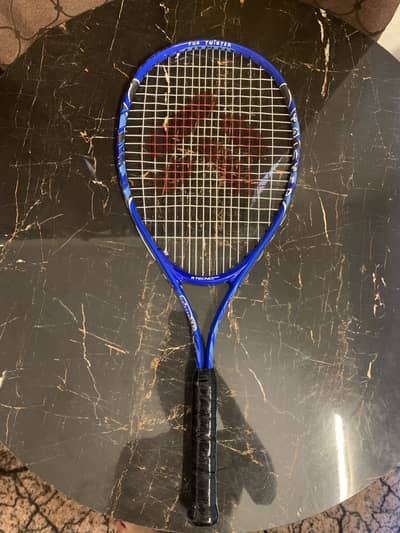 Tecno Pro Twister Tennis Racket Urgent
