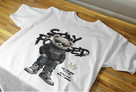 beautiful t-shirt for every event and mostly for summer season