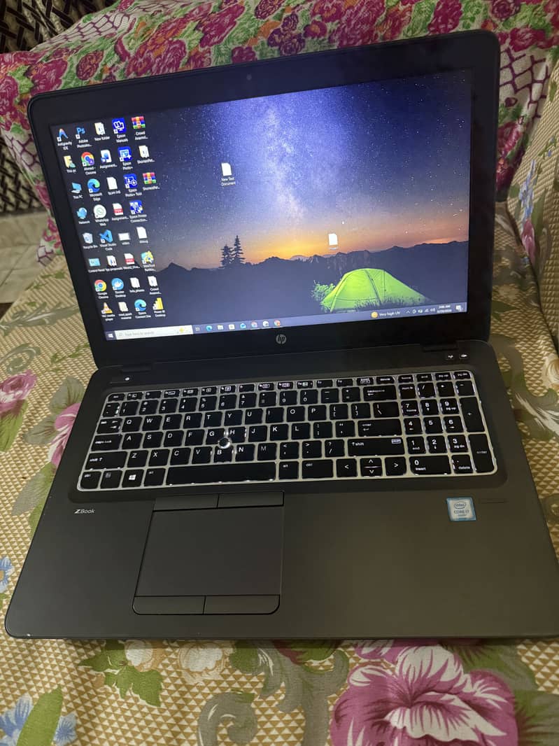 Laptop 0