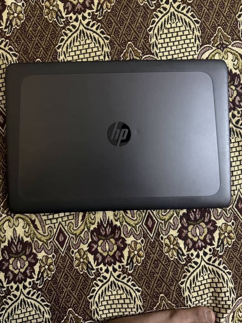 Laptop 7