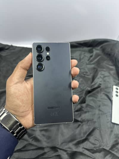 Samsung Mobile S25 Ultra