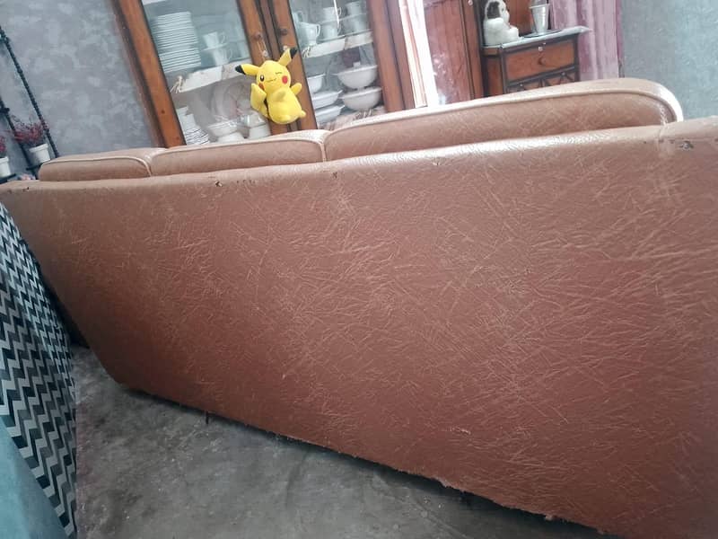 original lather sofa 1