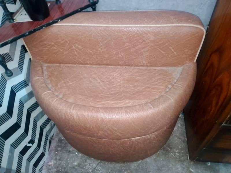 original lather sofa 2
