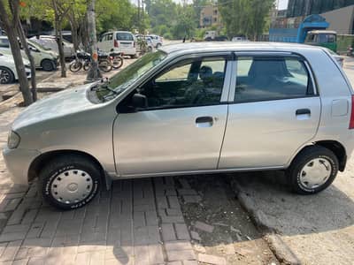 Suzuki Alto 2006
