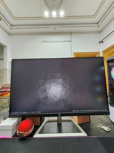 hp N270 monitor 27 inch