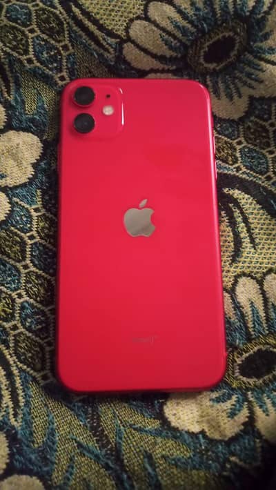 Apple iPhone 11