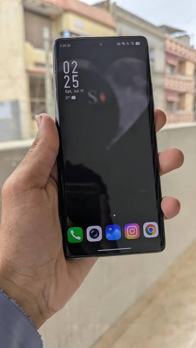 Infinix Hot 50 Pro Plus