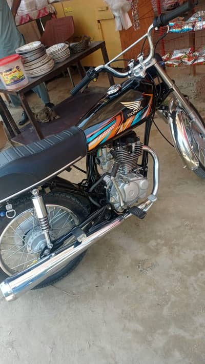alter bike. . . . . full zaero condition