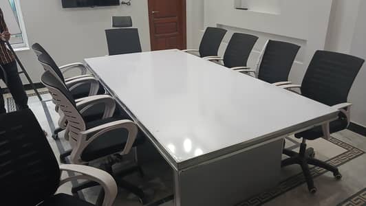 Office Furniture/Tables/Chairs