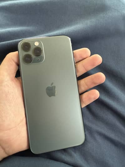 Apple iPhone 11 Pro