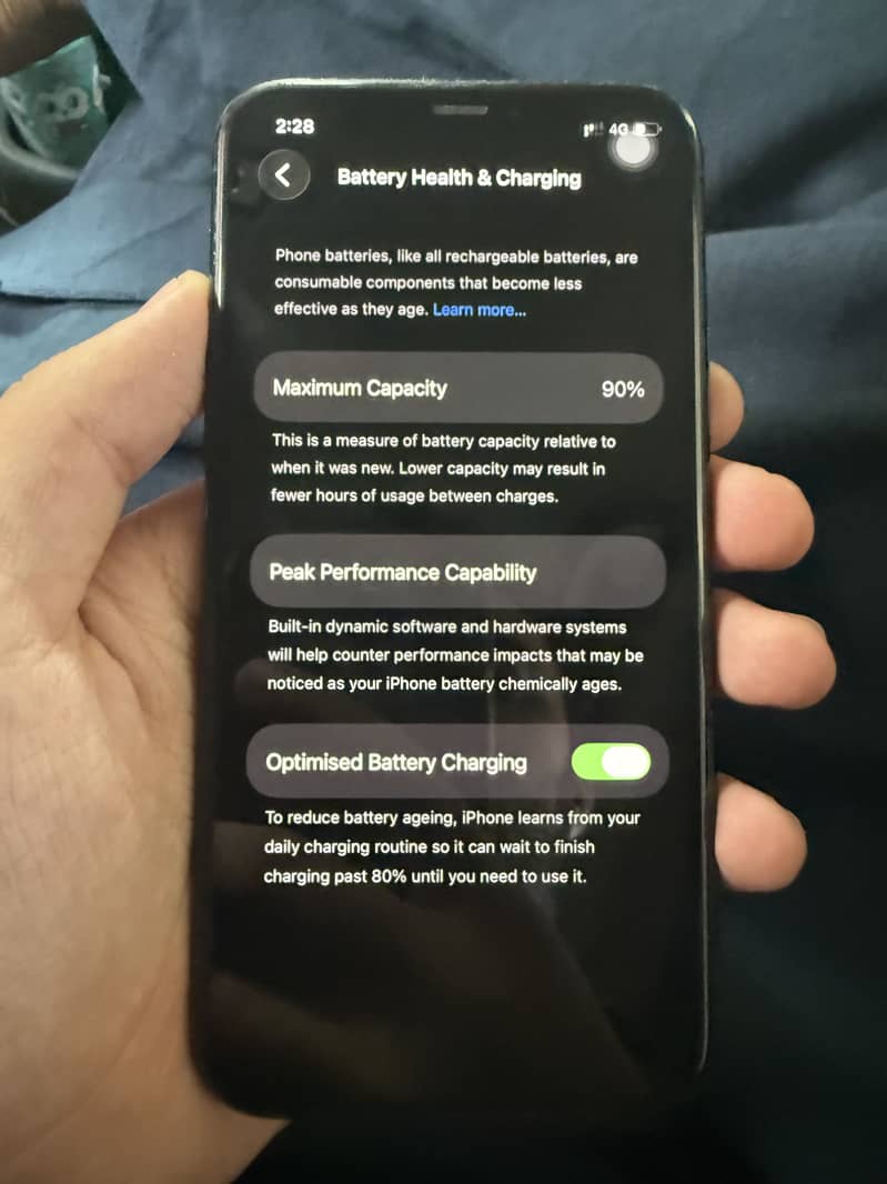 Apple iPhone 11 Pro 1