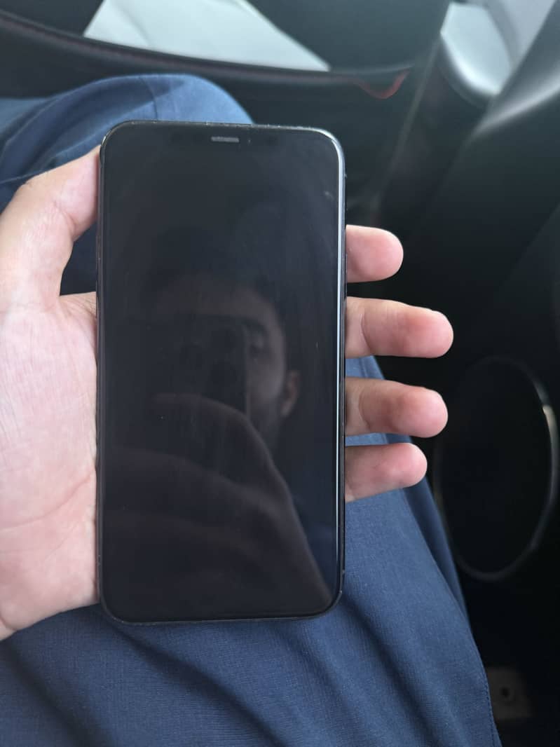 Apple iPhone 11 Pro 2
