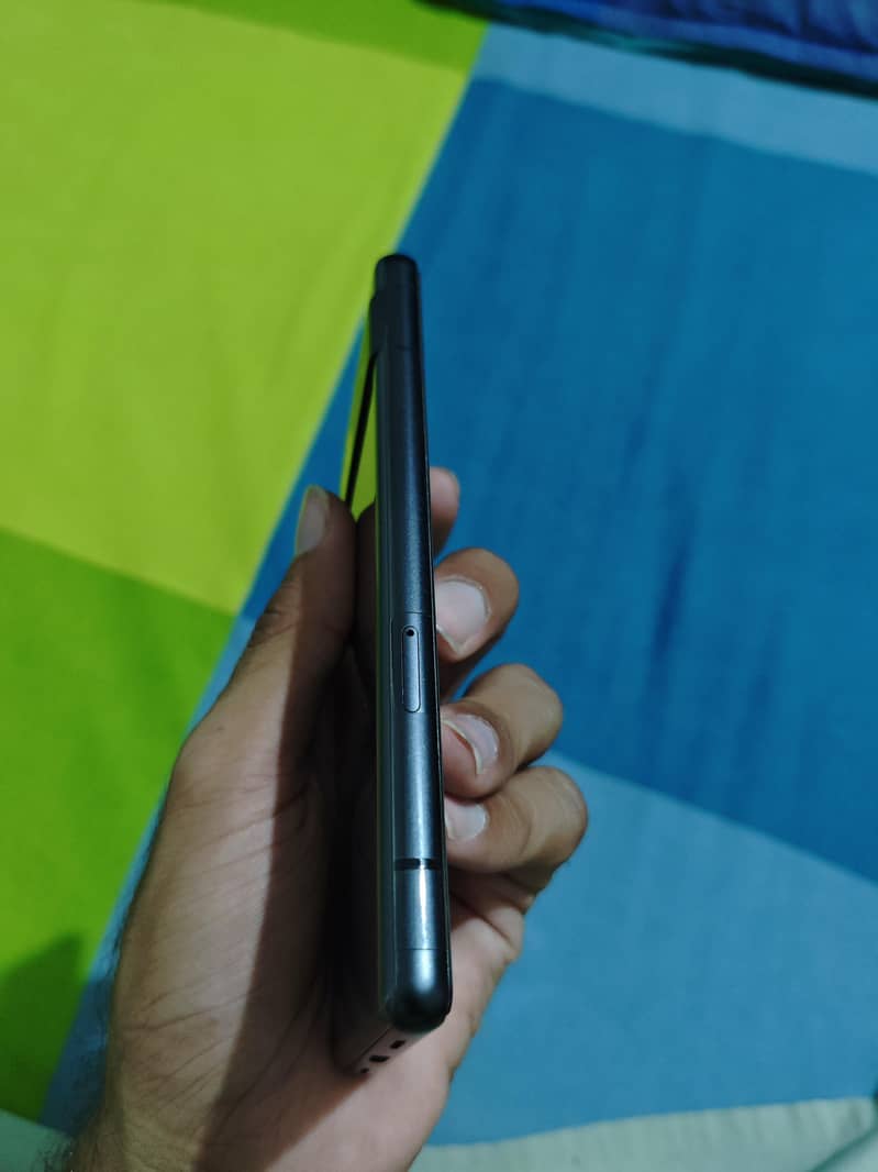 Google Pixel 7a 6